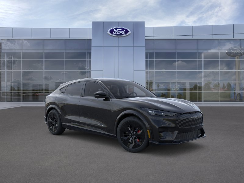 New 2026 Ford Mustang Mach-E GT AWD/4WD image 7