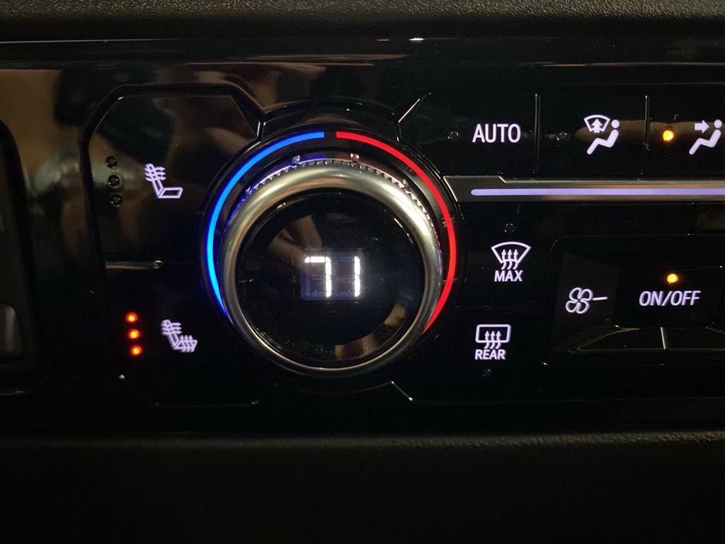 New 2025 GMC Sierra 3500 SLE w/ SLE Value Package image 30