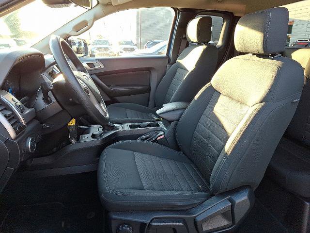 Certified 2019 Ford Ranger XLT image 12