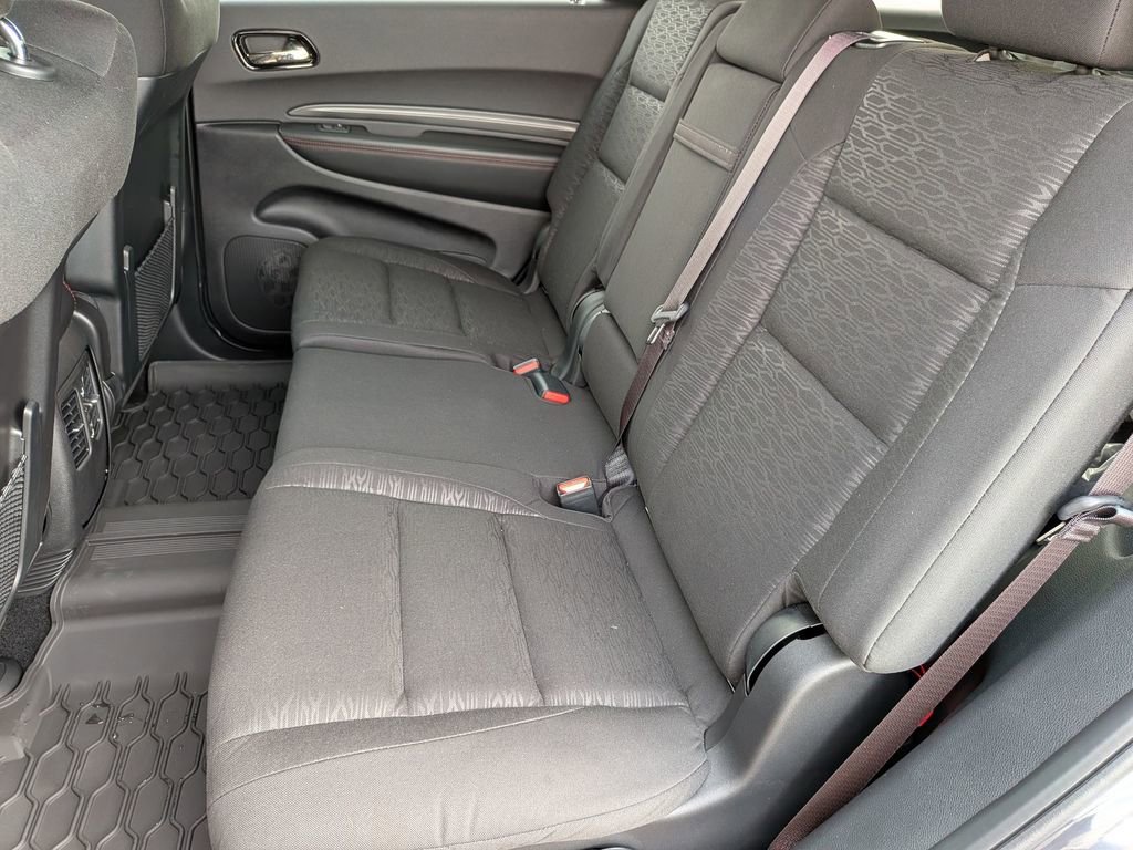 New 2026 Dodge Durango GT RWD image 27