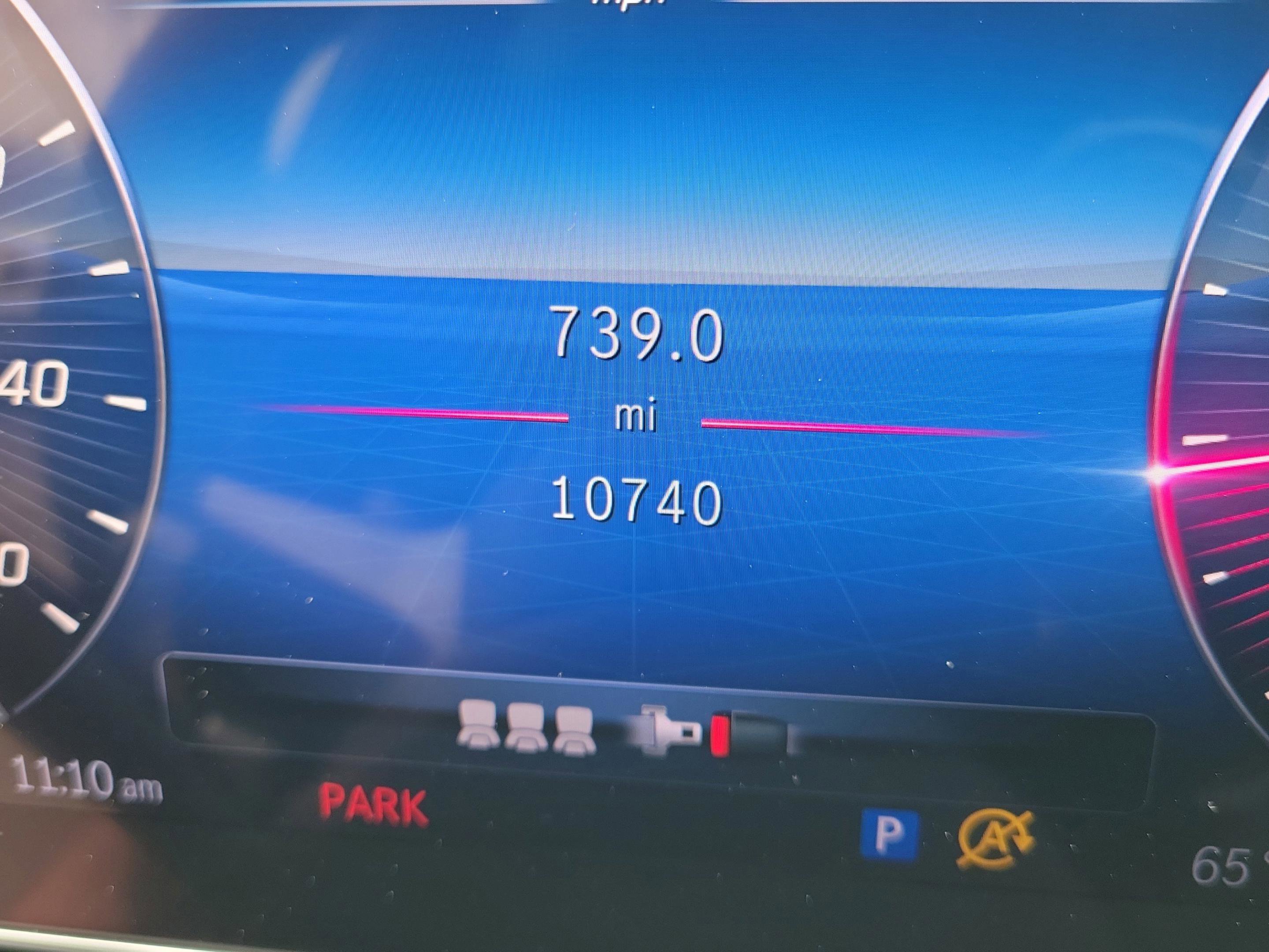 Used 2024 Mercedes-Benz C 300 Sedan image 18