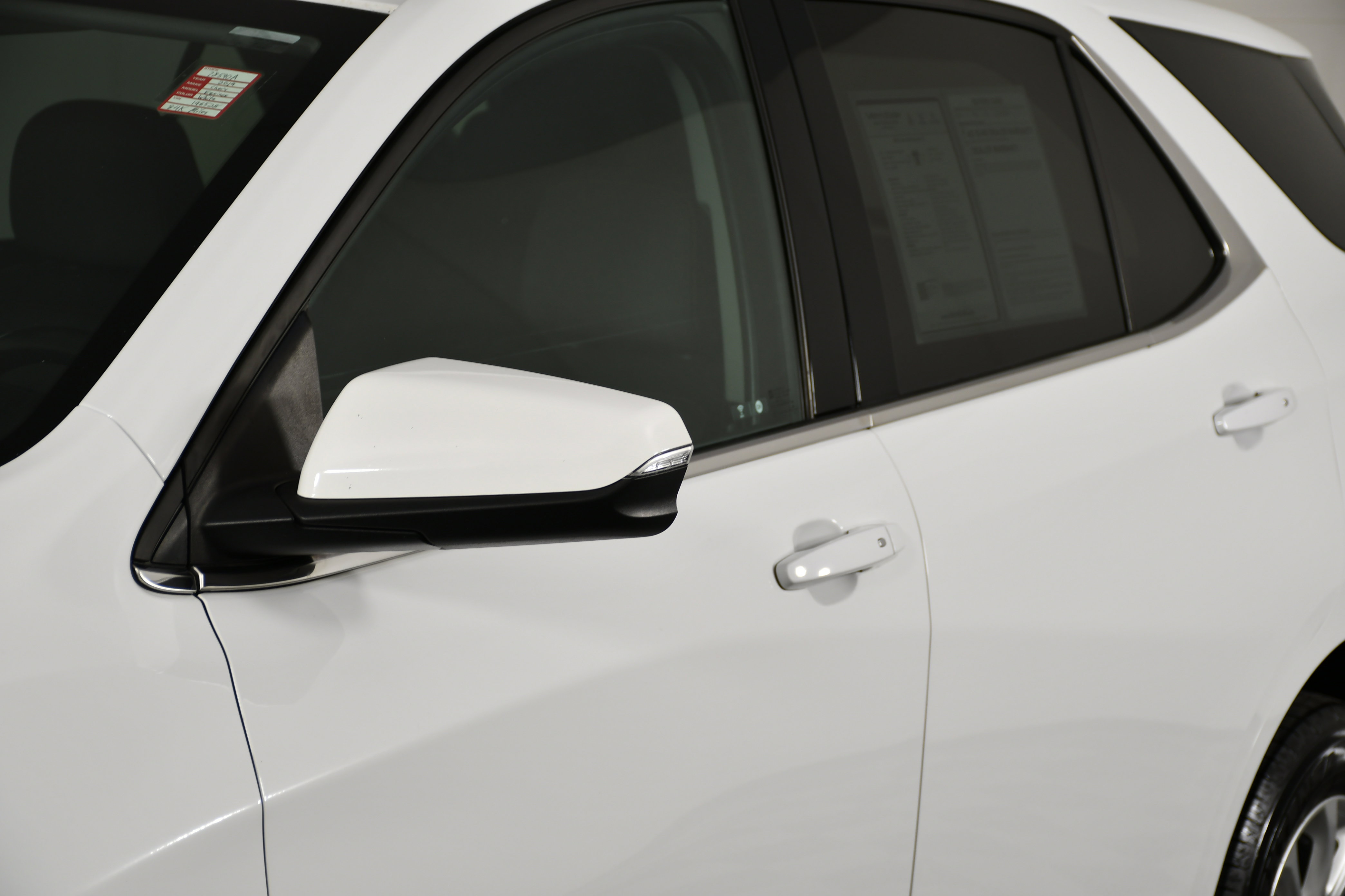 Used 2019 Chevrolet Equinox LT image 13