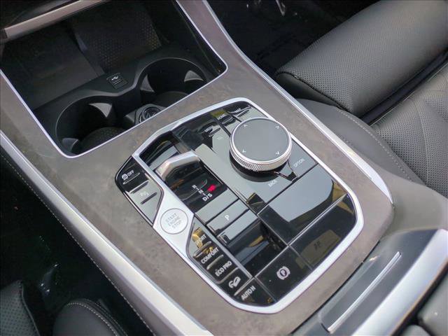 Certified 2025 BMW X5 xDrive40i w/ Parking Assistance Package image 12