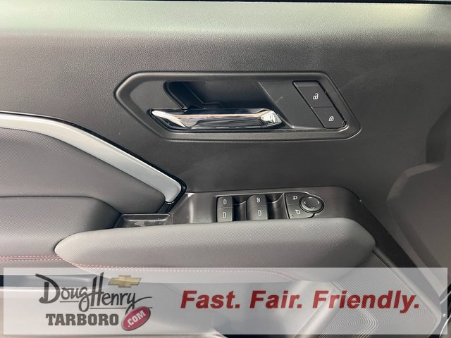 New 2026 Chevrolet Colorado Z71 w/ Technology Package image 27