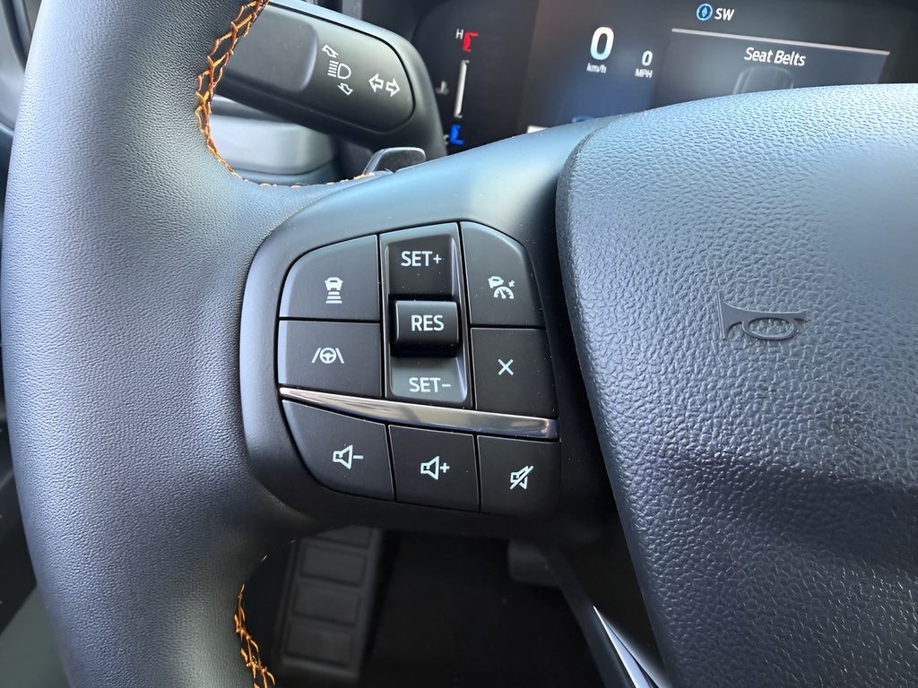 New 2025 Ford Maverick Tremor AWD/4WD image 21