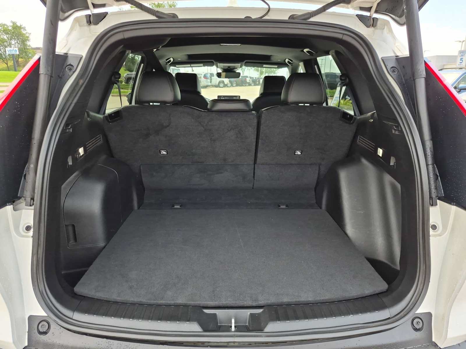 Used 2025 Honda CR-V Sport-L image 31