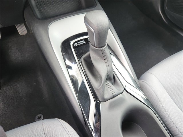 Certified 2025 Toyota Corolla SE w/ Convenience Package image 16