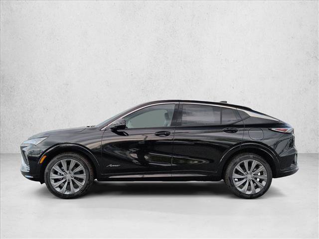 New 2026 Buick Envista Sport Touring FWD image 5