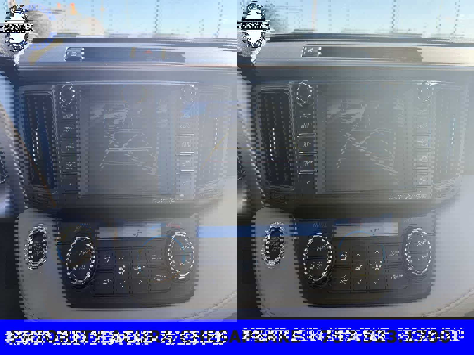 Used 2018 Toyota RAV4 Limited w/ All Weather Liner Package image 22