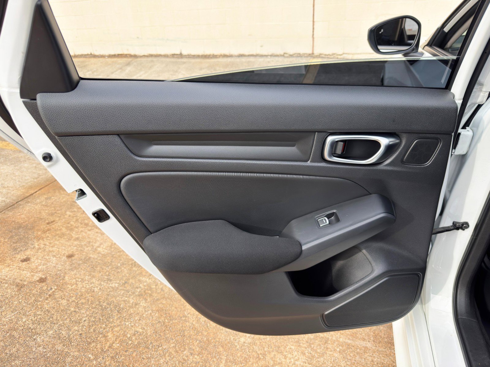Used 2022 Honda Civic EX image 34
