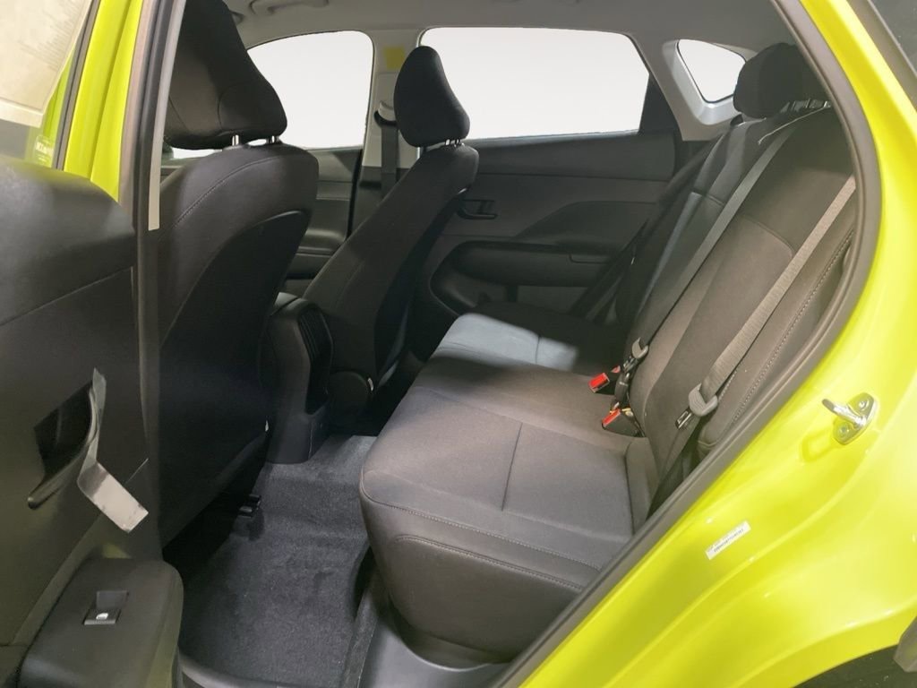 New 2026 Hyundai Kona SE AWD/4WD image 13