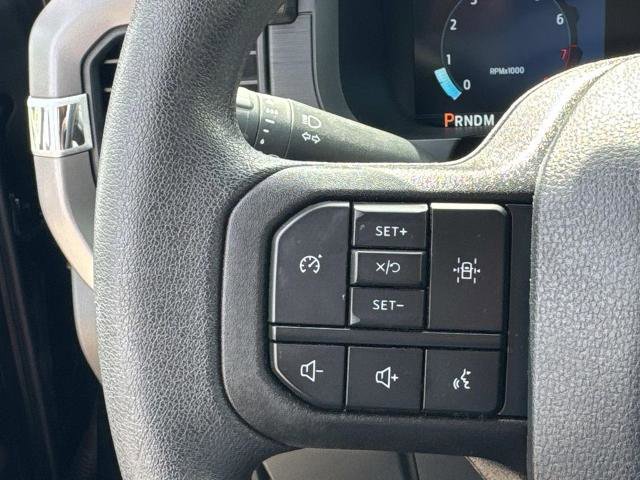 Certified 2025 Ford F150 XL w/ Equipment Group 103A High RWD image 22