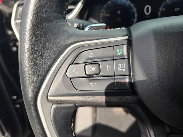 Used 2021 Jeep Grand Cherokee L Limited image 26