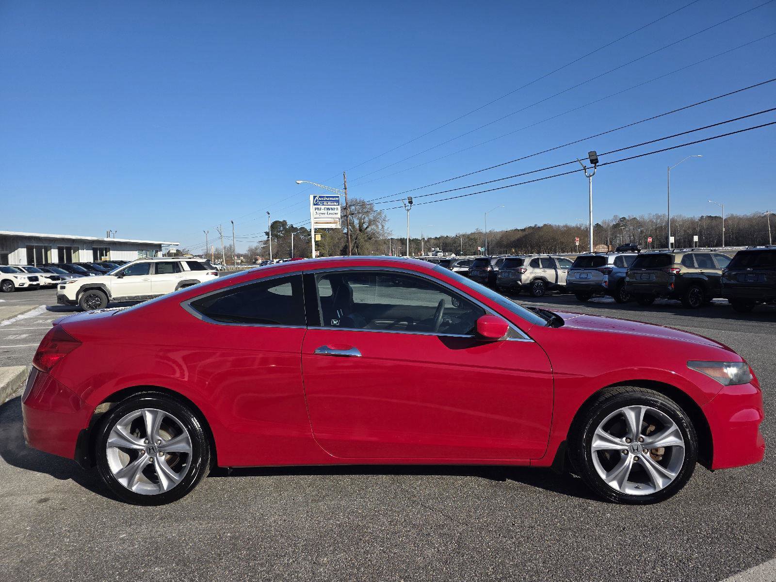 Used 2012 Honda Accord EX-L image 4