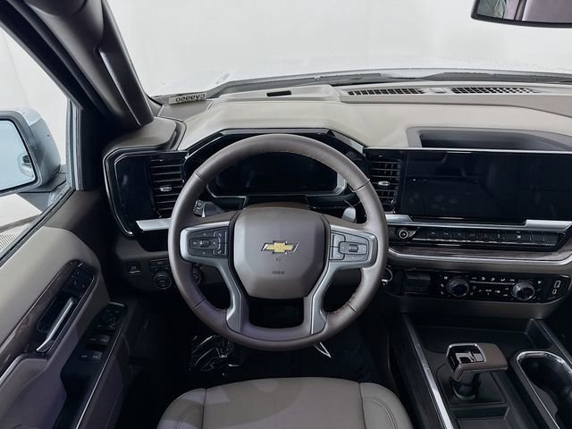 New 2026 Chevrolet Silverado 1500 LTZ w/ LTZ Premium Package image 26