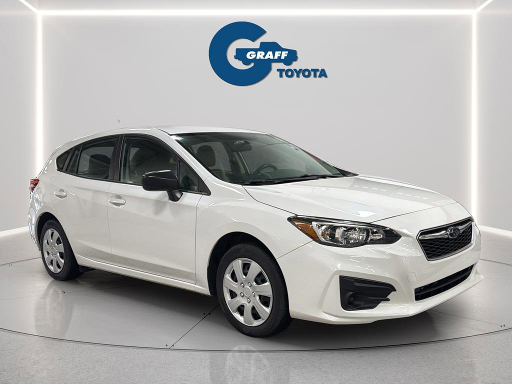 Used 2019 Subaru Impreza 2.0i image 10
