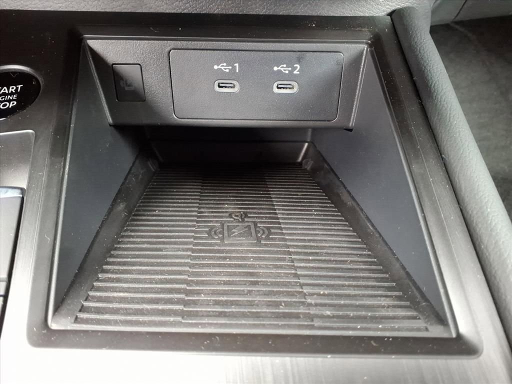 New 2026 Nissan Kicks SR w/ SR Premium Package image 30