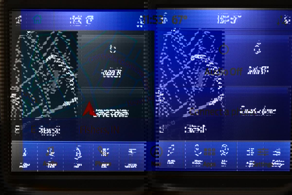 Used 2023 Ford Bronco Sport Big Bend w/ Convenience Package image 48