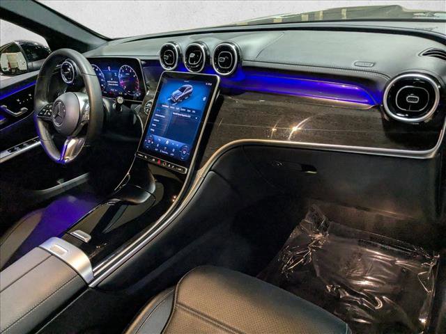 Certified 2025 Mercedes-Benz GLC 300 4MATIC image 20
