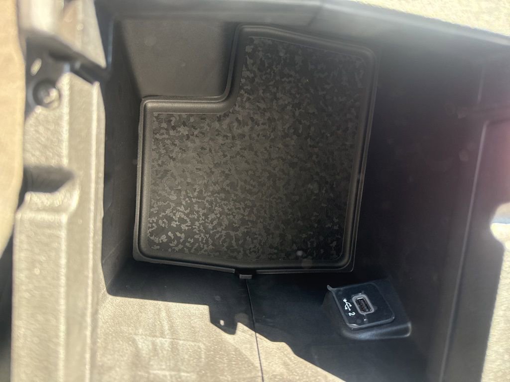 New 2025 Jeep Gladiator Sport image 36