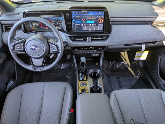 New 2026 Subaru Outback Limited AWD/4WD image 10