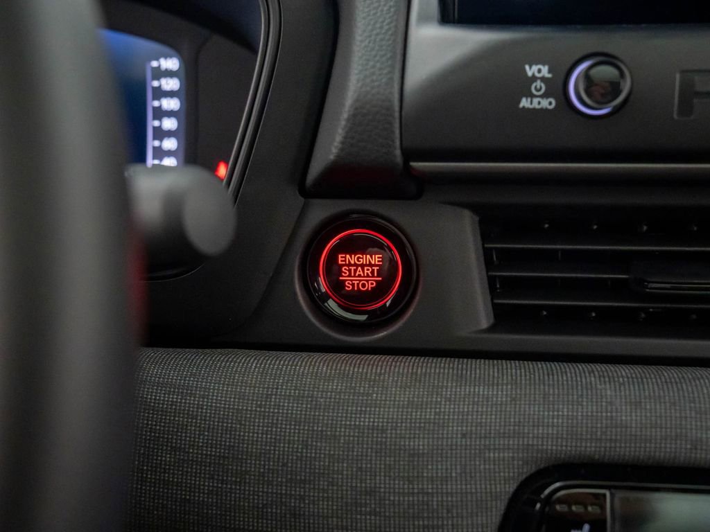 New 2026 Honda Passport TrailSport image 25