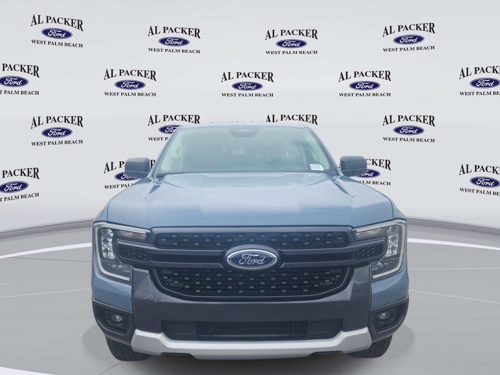 Used 2024 Ford Ranger XLT w/ FX4 Off-Road Package AWD/4WD image 8