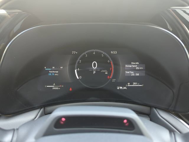 Used 2024 Lexus TX 350 AWD w/ Technology Package image 41