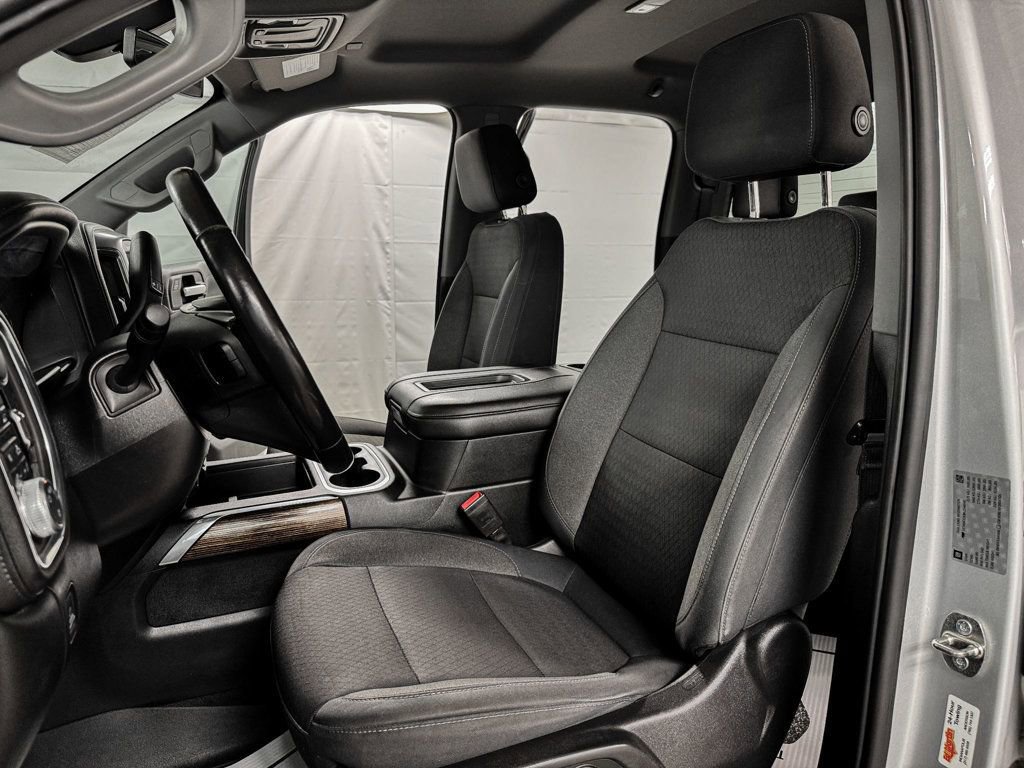 Used 2019 GMC Sierra 1500 Elevation w/ Elevation Value Package image 7