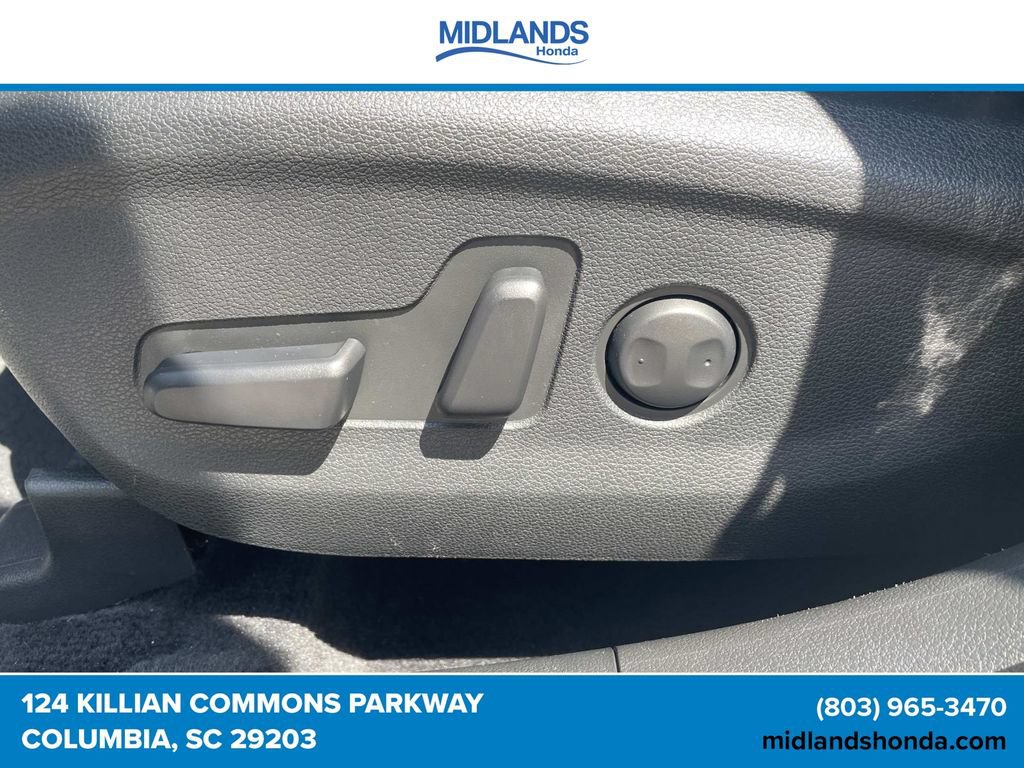 Used 2019 Hyundai Tucson Limited FWD image 16