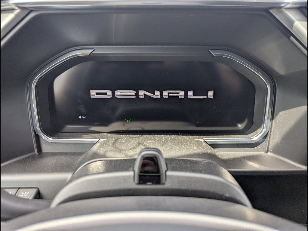 New 2026 GMC Sierra 1500 Denali AWD/4WD image 2
