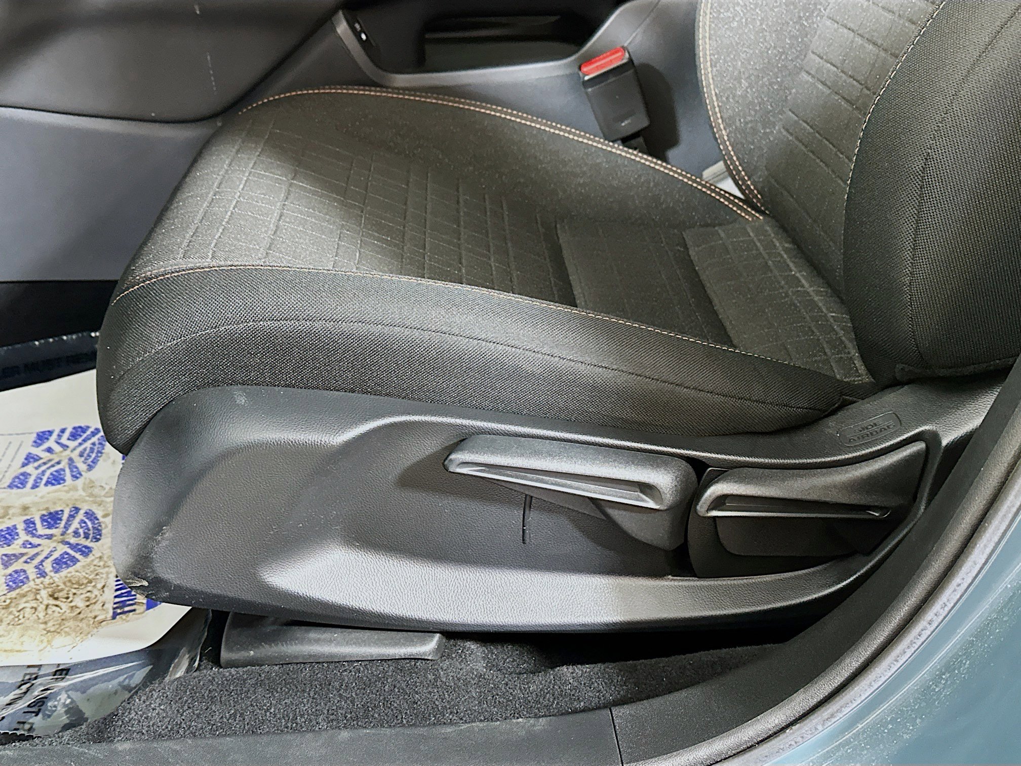 Used 2024 Honda HR-V Sport image 18