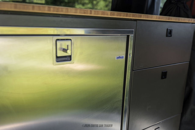 Used 2024 Mercedes-Benz Sprinter 2500 image 49
