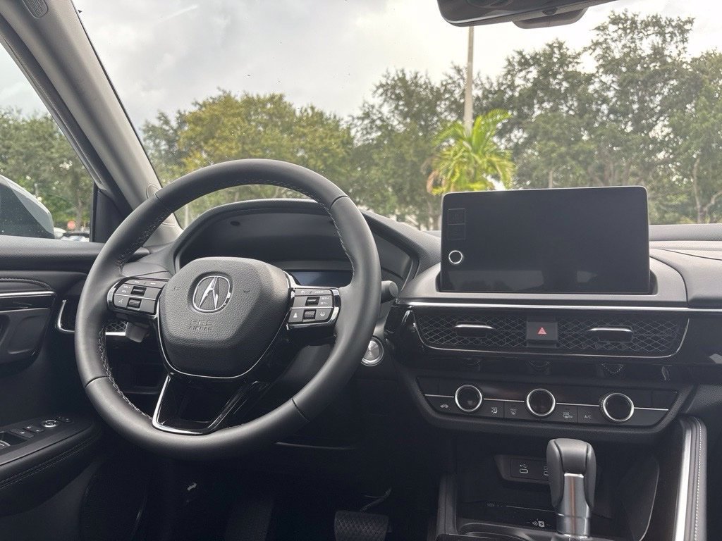 New 2026 Acura ADX FWD image 20