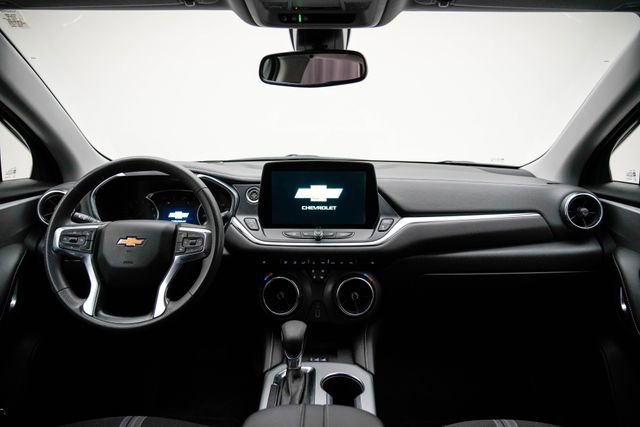 Used 2023 Chevrolet Blazer LT w/ Convenience Package image 27