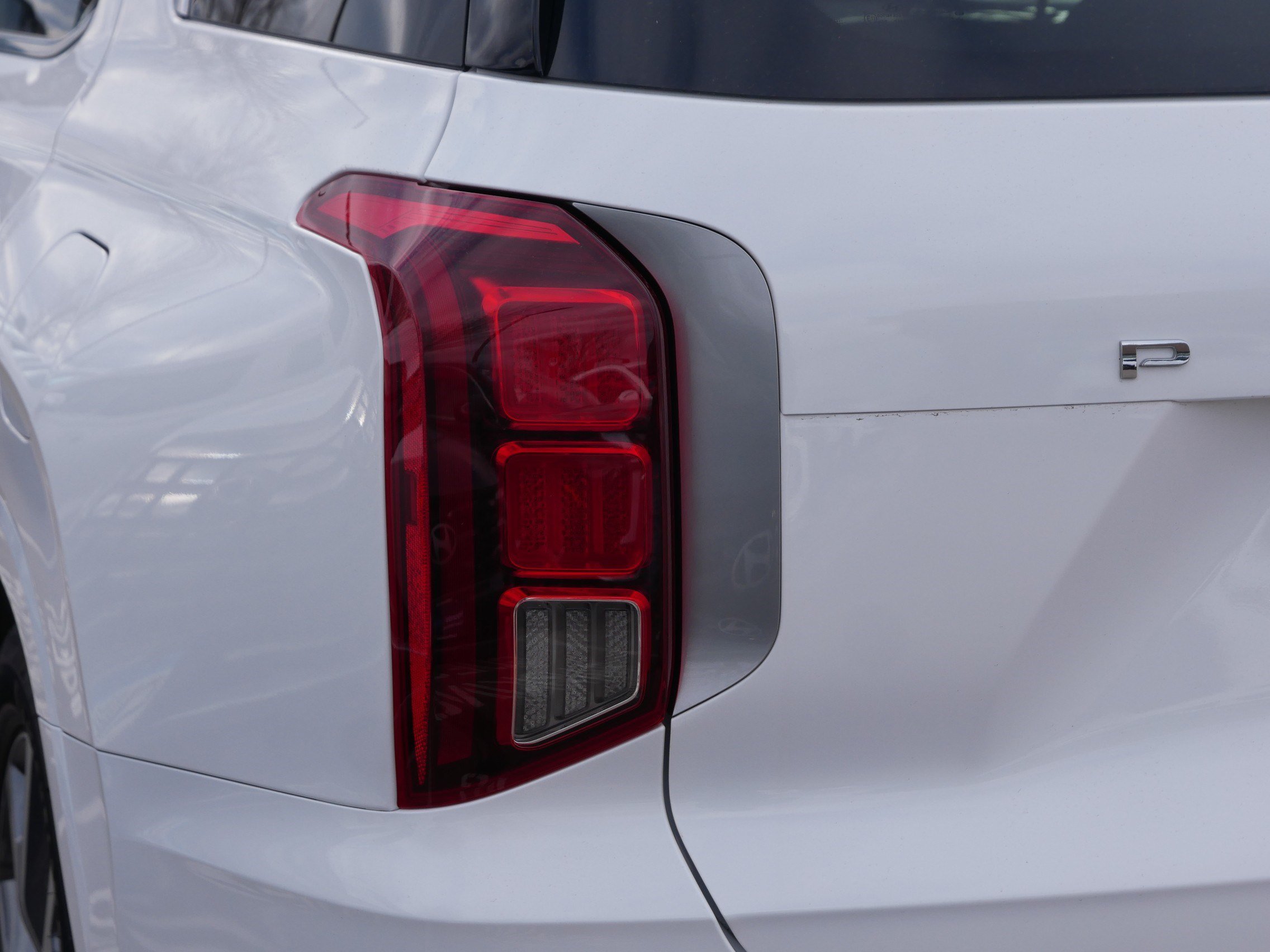 Used 2021 Hyundai Palisade Limited AWD/4WD image 17