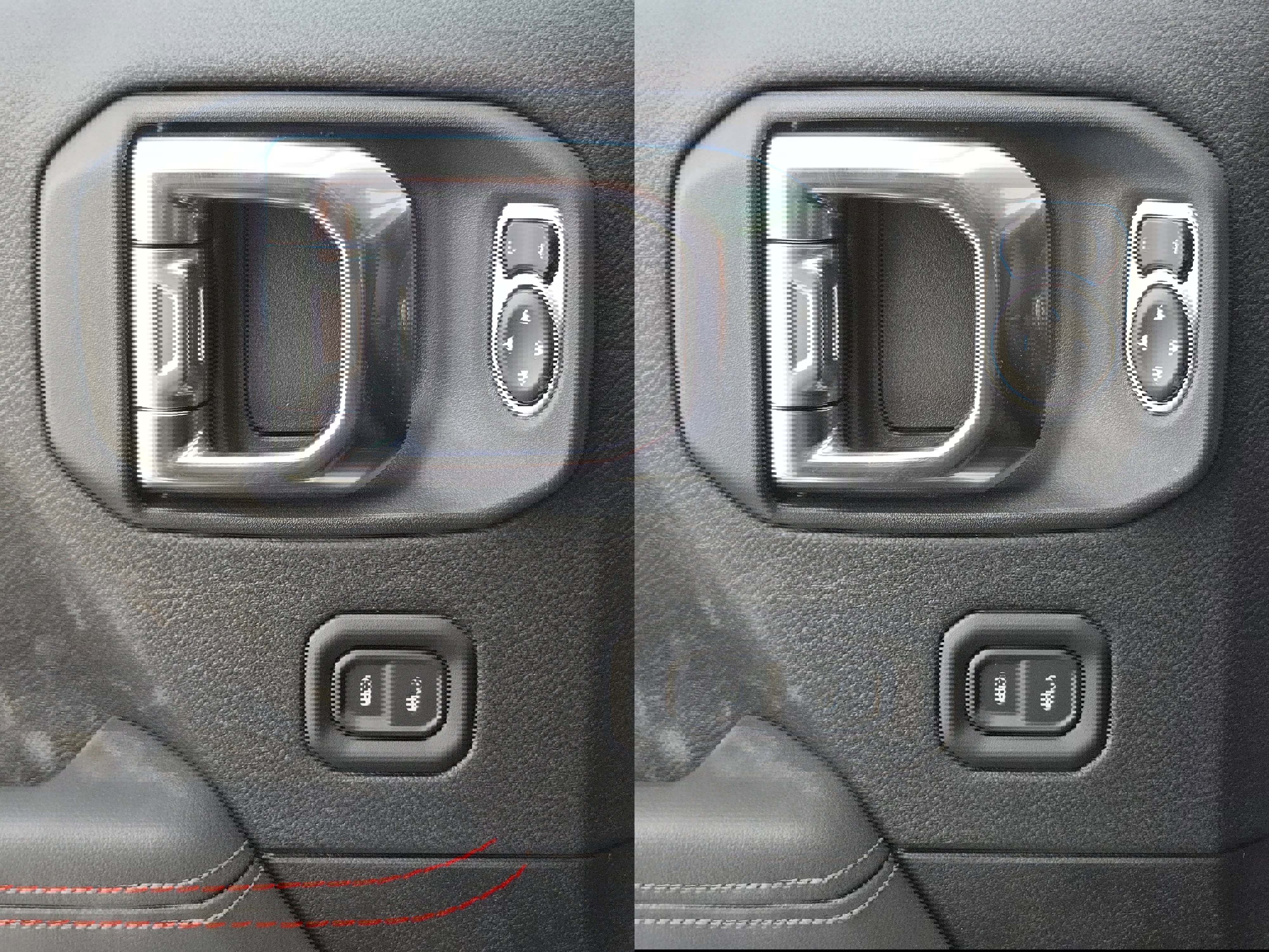 New 2026 Jeep Wrangler Unlimited Rubicon image 18