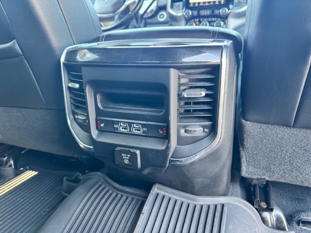 Used 2022 RAM 3500 Laramie AWD/4WD image 19