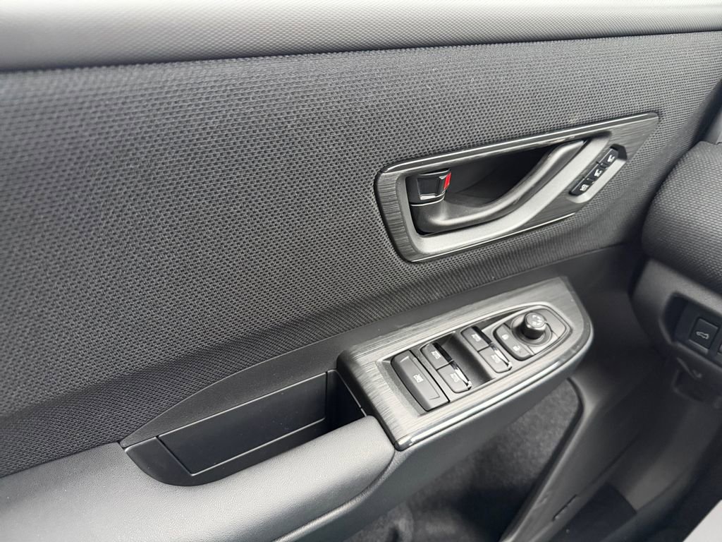 New 2026 Subaru Outback Limited XT image 17