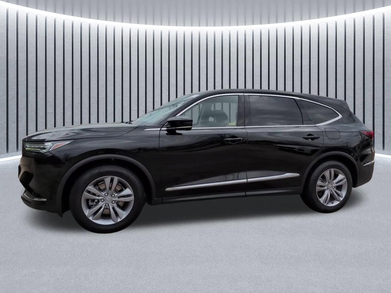 Used 2023 Acura MDX SH-AWD image 15