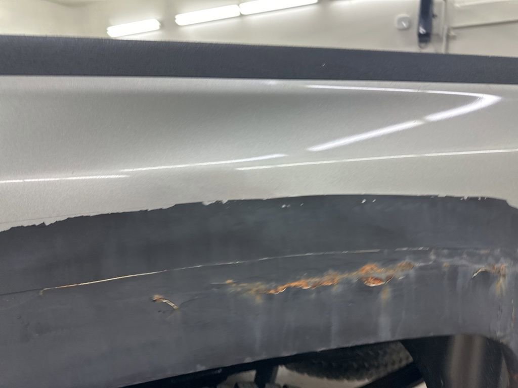 Used 2007 Chevrolet Silverado 1500 W/T image 17