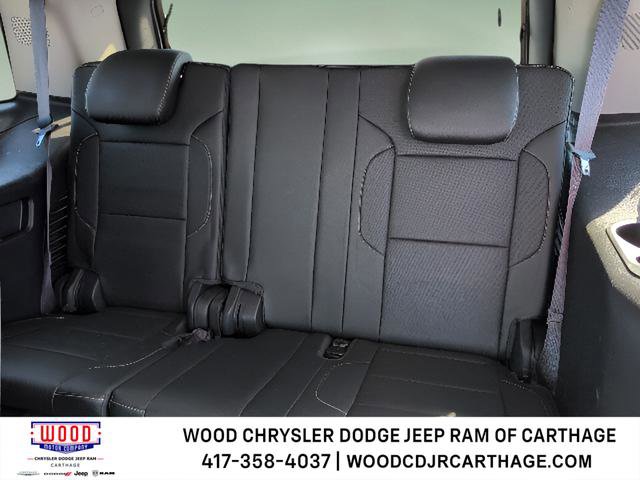 Used 2015 Chevrolet Tahoe LTZ AWD/4WD image 18