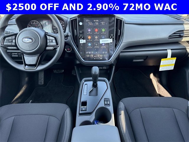 New 2026 Subaru Crosstrek 2.0i Premium image 18