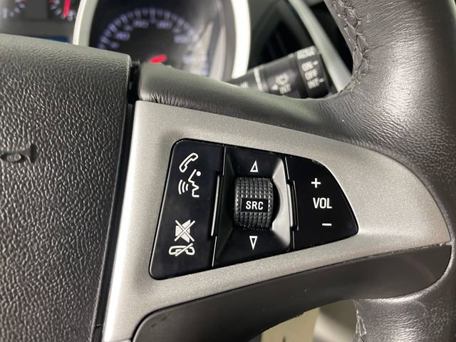 Certified 2013 Chevrolet Equinox LT w/ Driver Convenience Package image 10