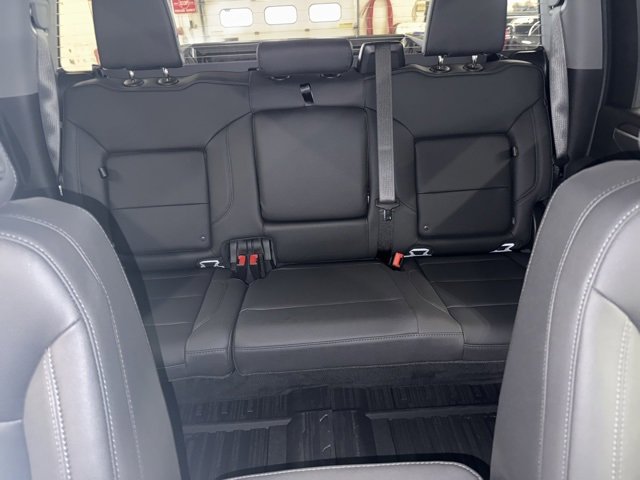 New 2026 GMC Sierra 2500 SLT image 27