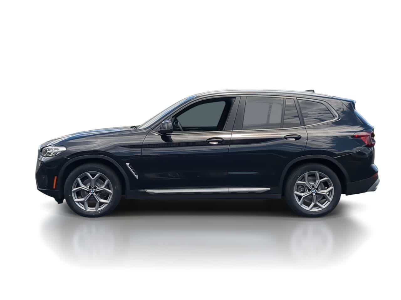 Used 2023 BMW X3 xDrive30i w/ Premium Package AWD/4WD image 5