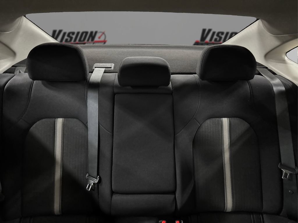 Certified 2023 Hyundai Sonata SEL image 18