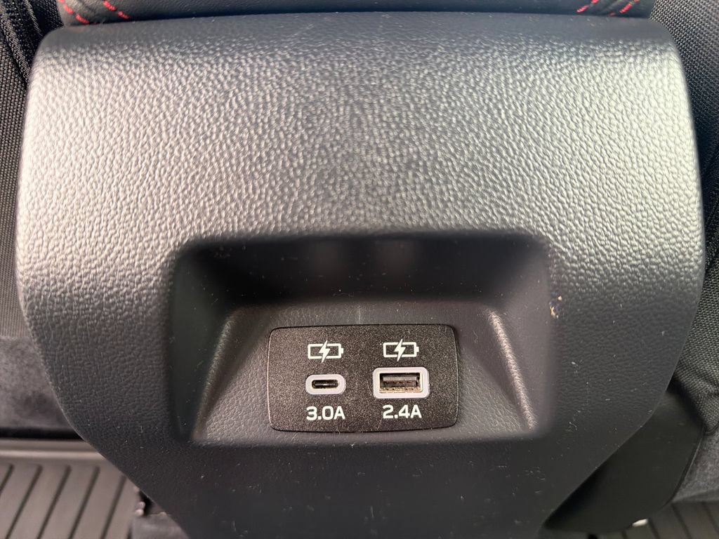 Certified 2024 Subaru Impreza RS AWD/4WD image 22