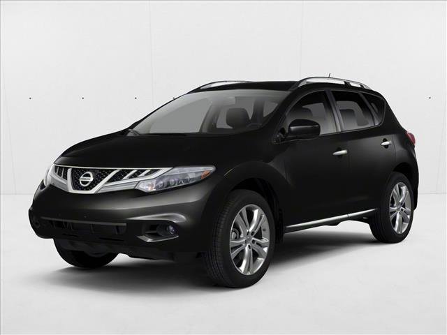 Used 2012 Nissan Murano LE w/ Platinum Pkg video 1