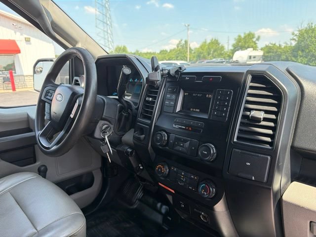 Used 2017 Ford F150 XL RWD image 17